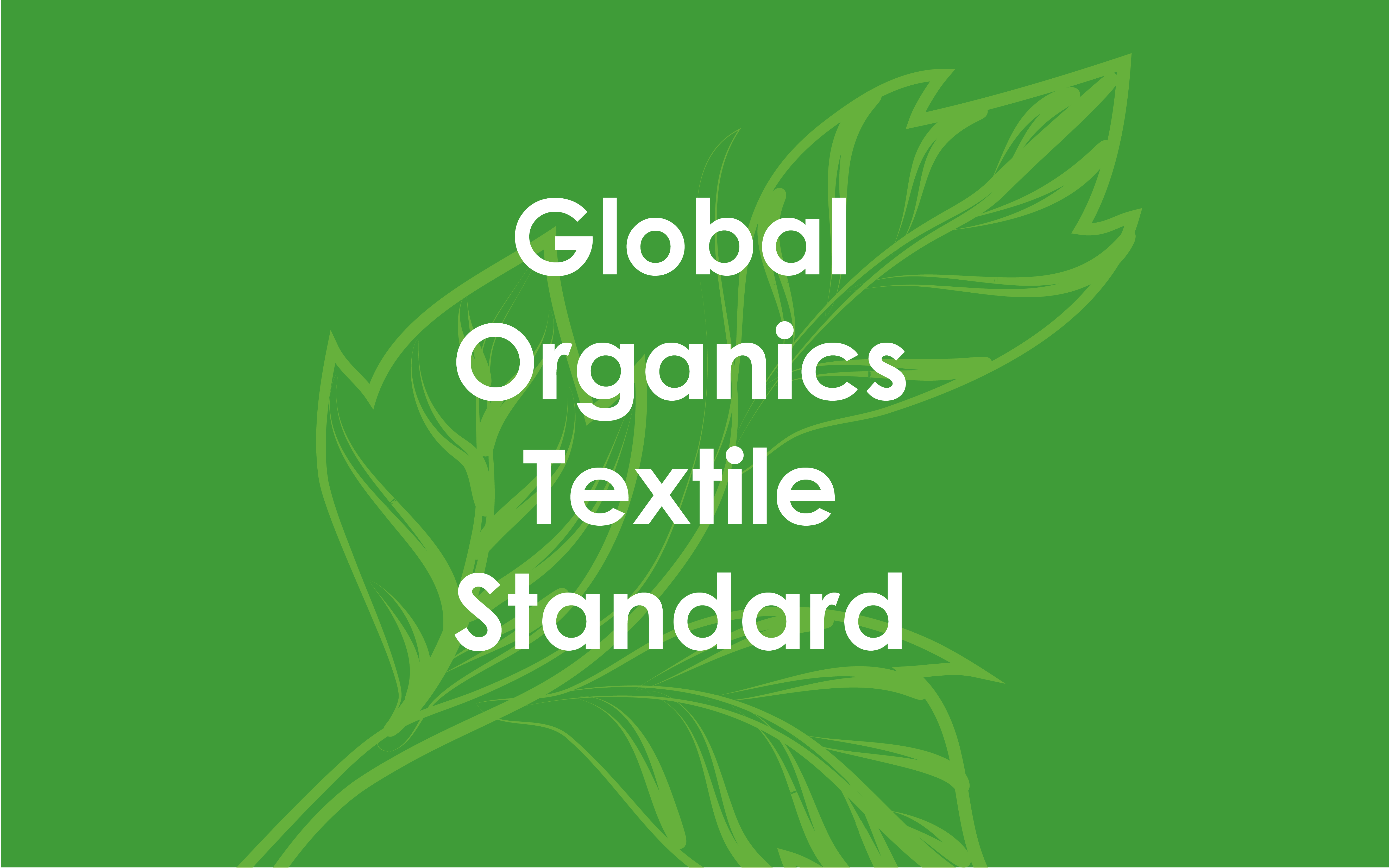 GOTS Certification Explained: Your guide to ethical and sustainable fa ...