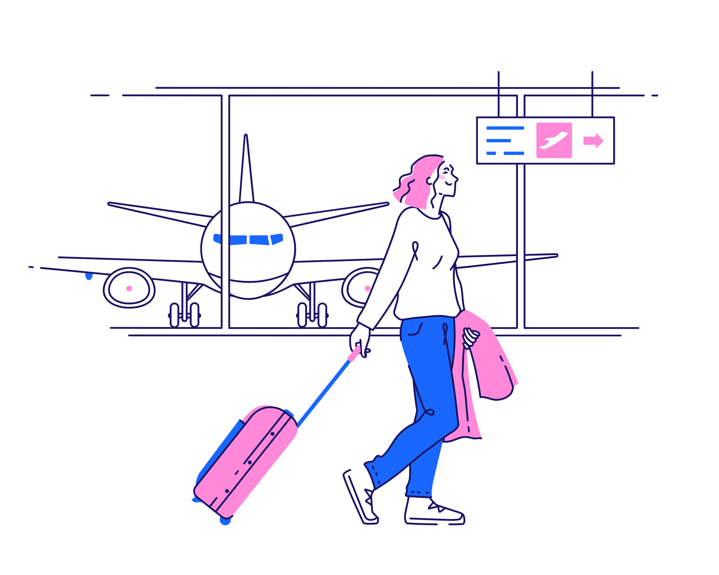 How to build an eco friendly wardrobe for traveling