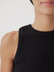 Rib Racerback Tank