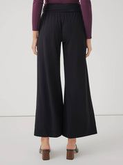 Luxe Jersey Volume Pant