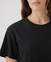 Featherweight Slub Oversized Tee