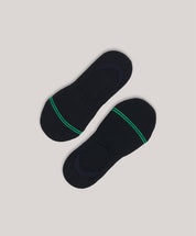 No-Show Socks 2-Pack