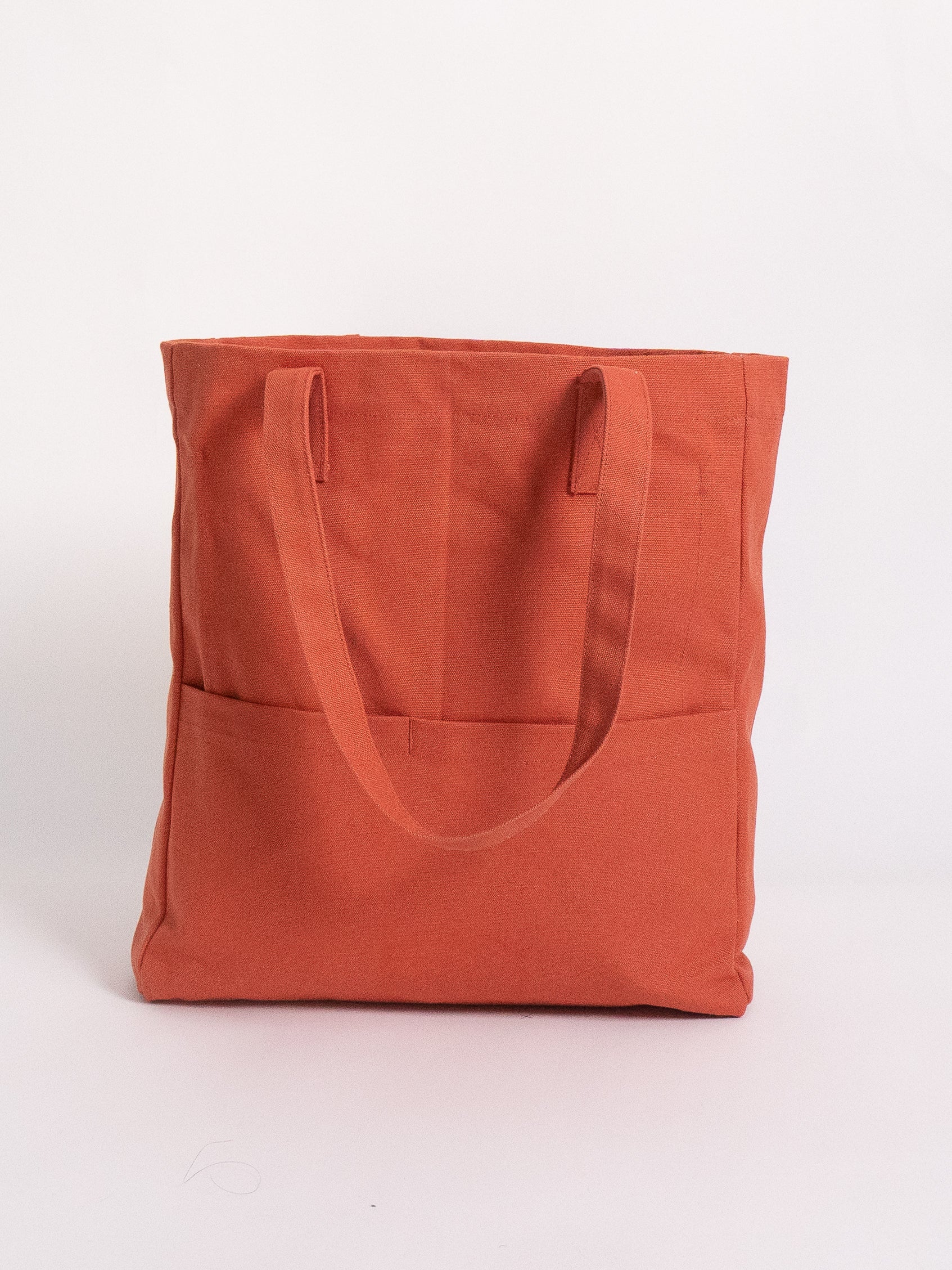 Executive Work Tote