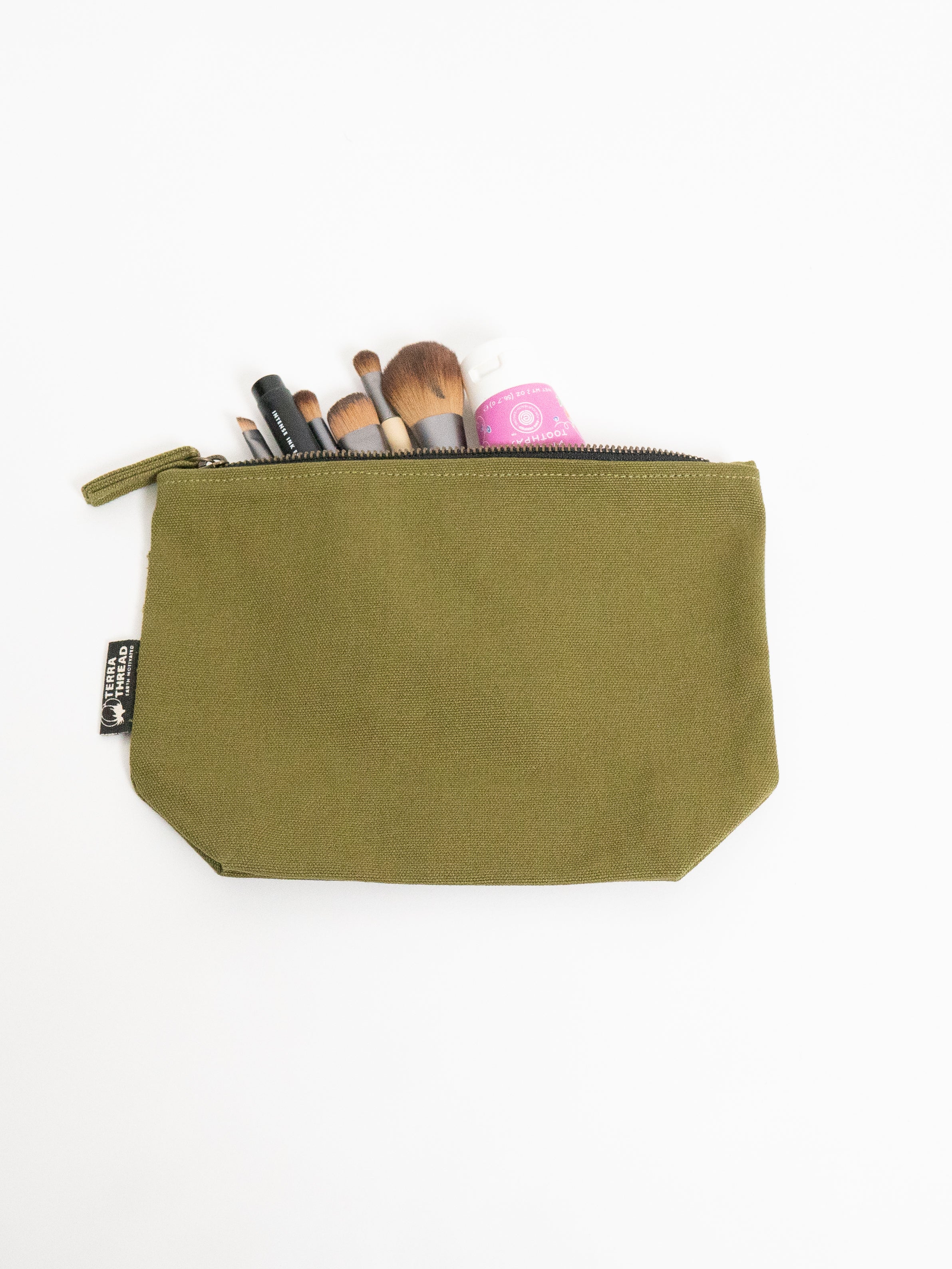 Makeup Bag - Lok Pouch